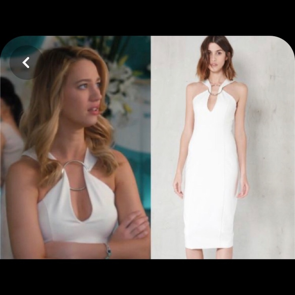 COPY - Lavish Alice Bodysuit